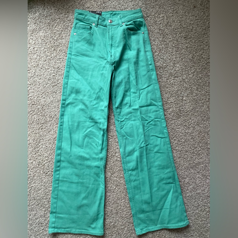 H&M Twill Pants